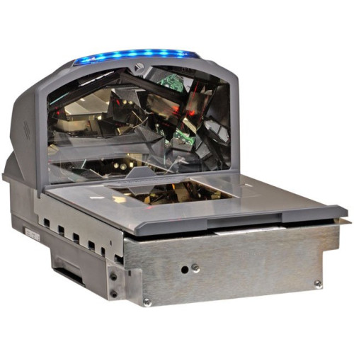 Metrologic Barcode Scanner