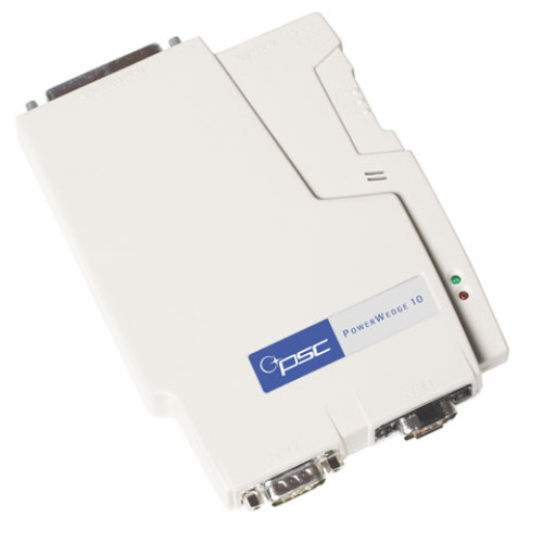 Datalogic PowerWedge Decoder Wedge