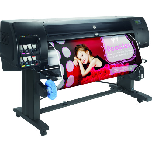 HP Inkjet Printer