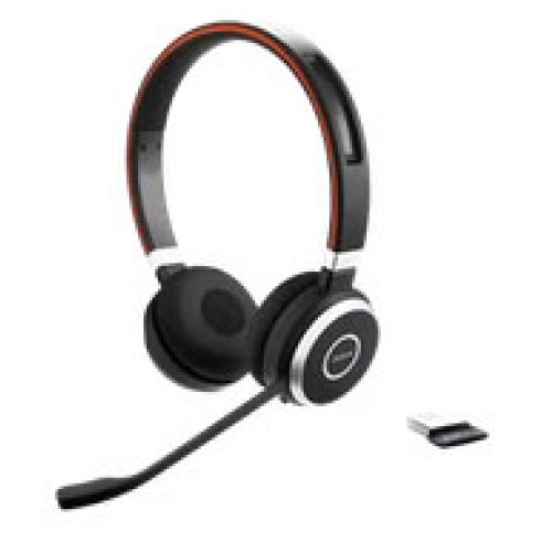 Jabra Headset