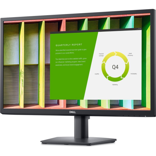 Dell Touchscreen