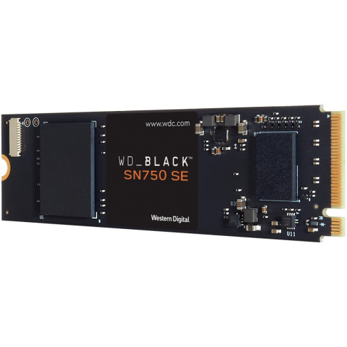 Western Digital Drive