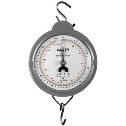 Brecknell 235-10X Scale