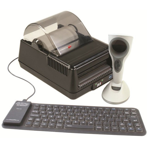 CognitiveTPG Barcode Label Printer