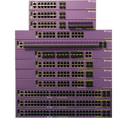 Extreme X440-G2 Series Network Switch