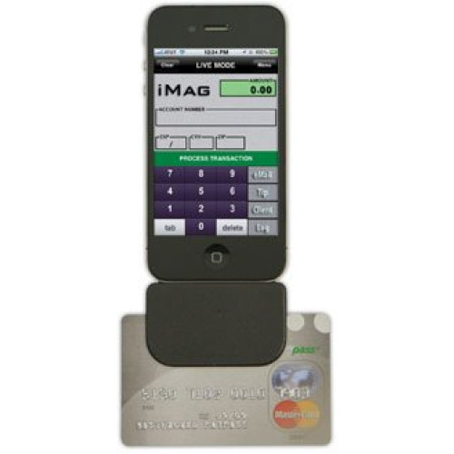 ID Tech iMag Pro Accessory