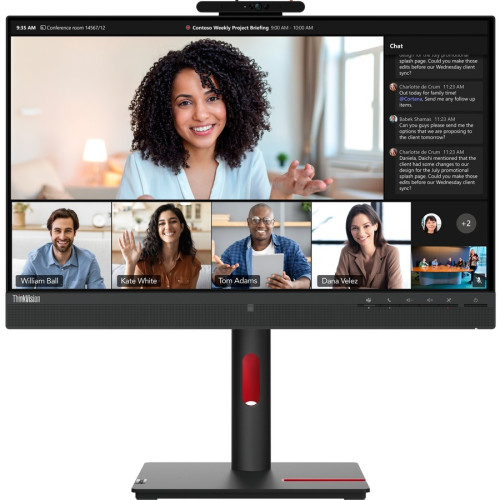 Lenovo Monitor