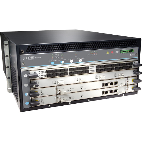 Juniper Networks Wireless Router