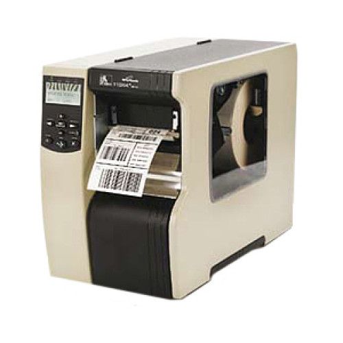 Zebra Barcode Label Printer