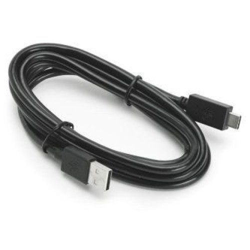 Zebra Cables, Connectors, and Adapters