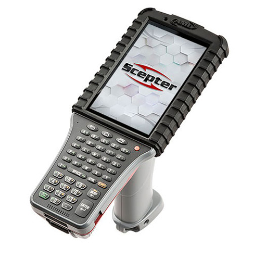 AML Mobile Computer