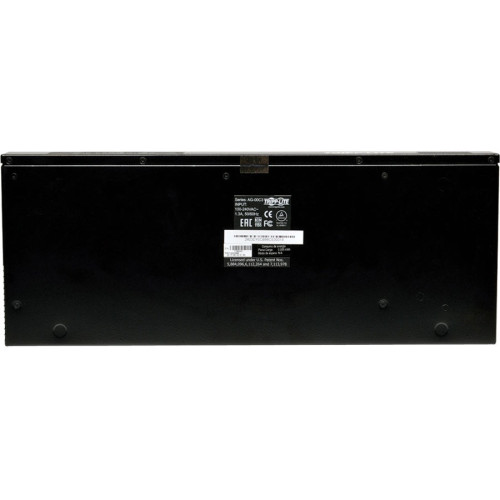Tripp-Lite Ethernet Switch