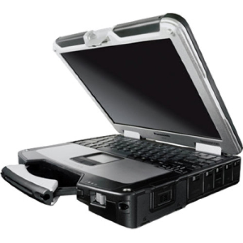 Panasonic Rugged Laptop