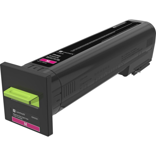 Lexmark Toner