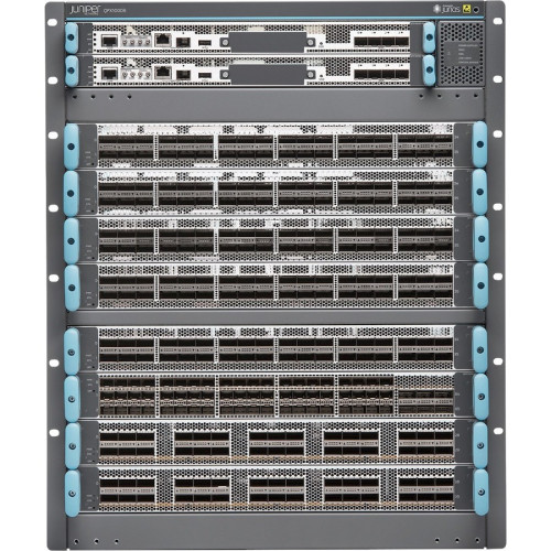 Juniper Networks Ethernet Switch