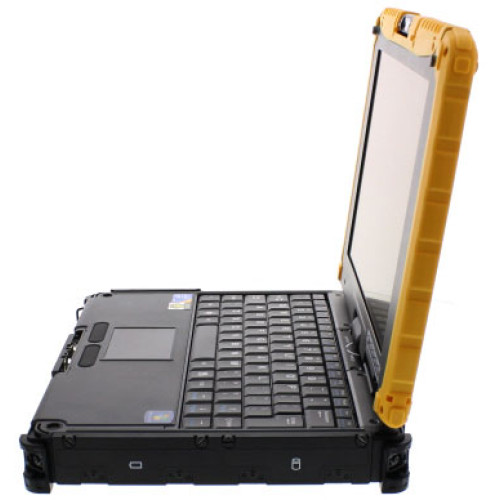 ecom instruments V100-Ex2 Rugged Laptop