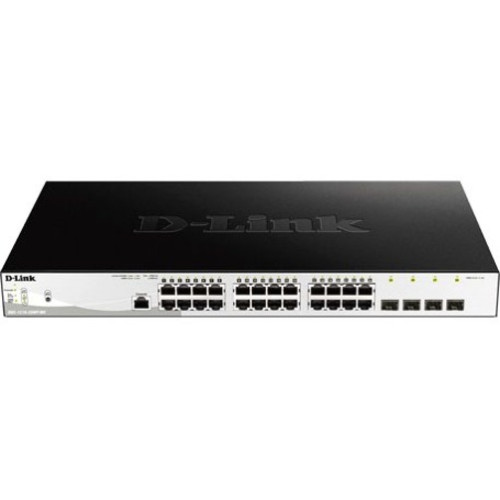 D-Link Data Networking