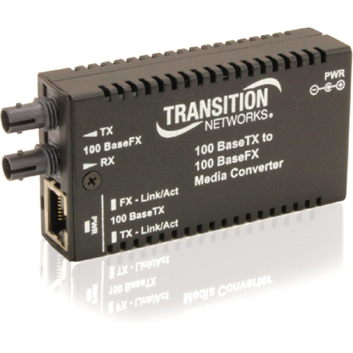 Transition Transceiver Modules