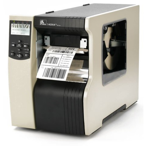 Zebra Barcode Label Printer