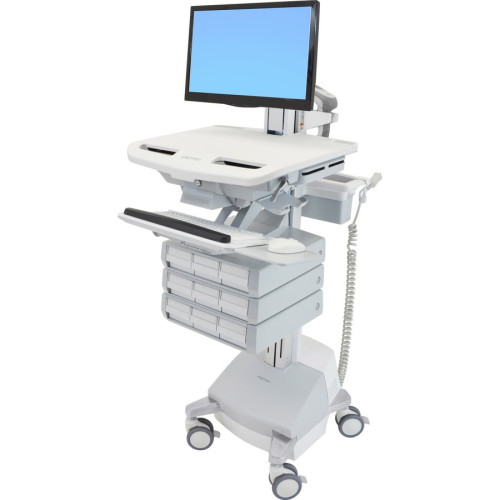 Ergotron Mobile Cart