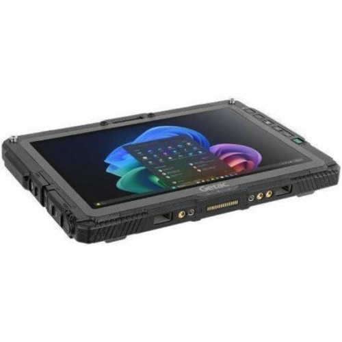 Getac Tablet