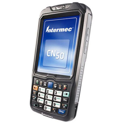 Intermec Products