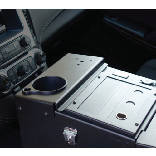 Gamber-Johnson Mobile Workstations Accessory
