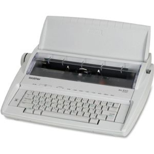 Brother Barcode Label Printer