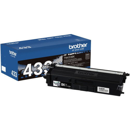 Brother Toner