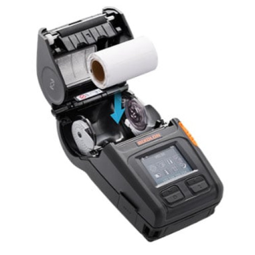 Bixolon Barcode Label Printer