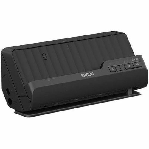 Epson Barcode Scanner