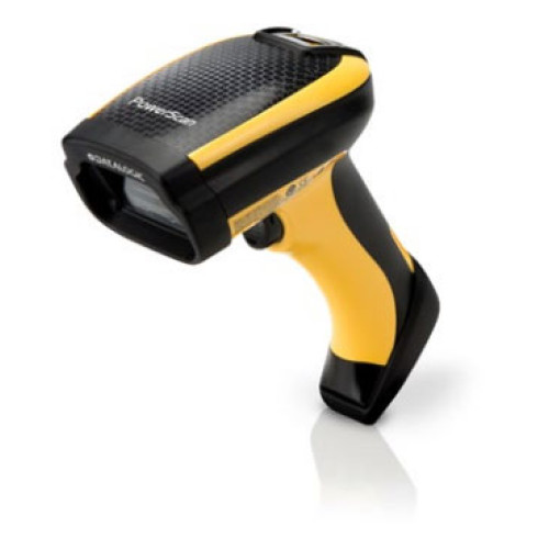 Datalogic Barcode Scanner