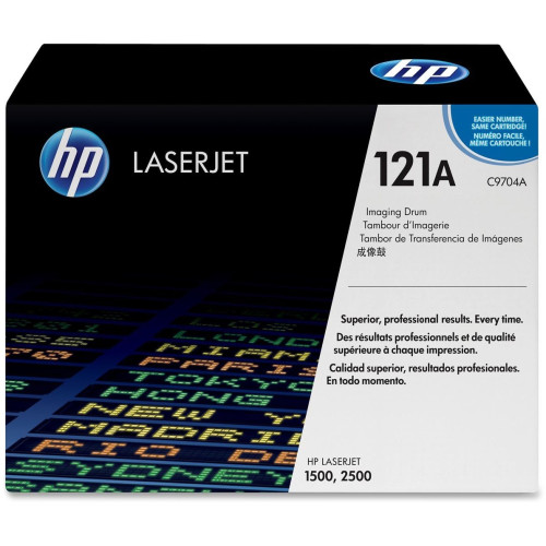 HP Products