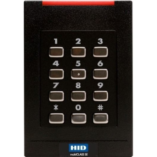 HID Access Control Cards