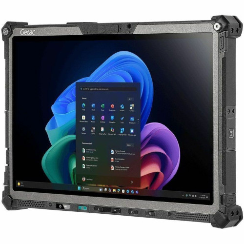 Getac Tablet