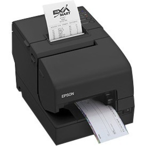 Epson Multi-Function Receipt Printer
