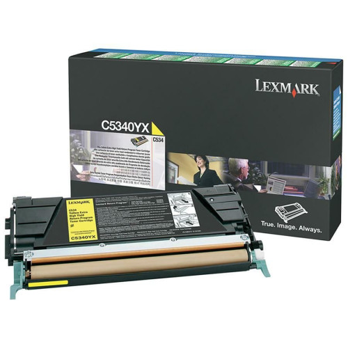 Lexmark Toner