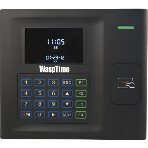 Wasp RF200 Spare Parts