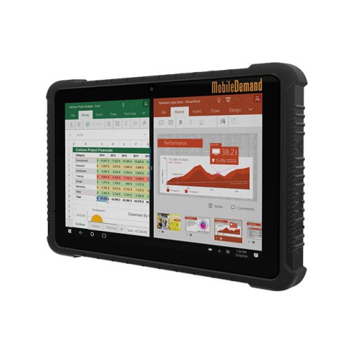 MobileDemand Tablet