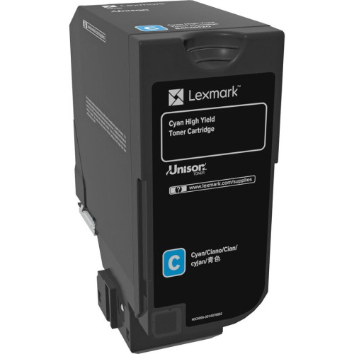 Lexmark Toner