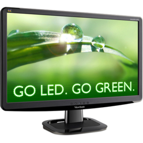 ViewSonic Touchscreen