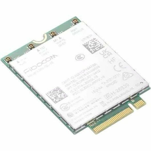 Lenovo Data Networking