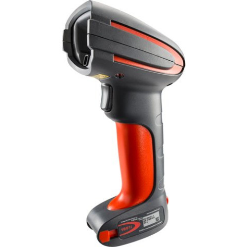 Honeywell Barcode Scanner