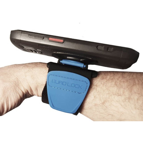 AirTrack® Barcode Scanner