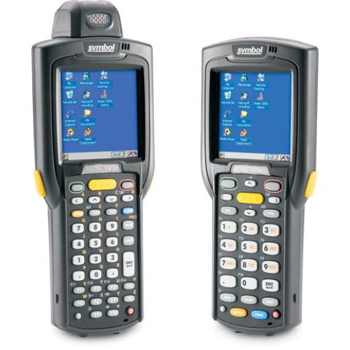 Motorola Mobile Computer