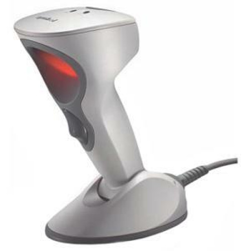 Symbol Barcode Scanner