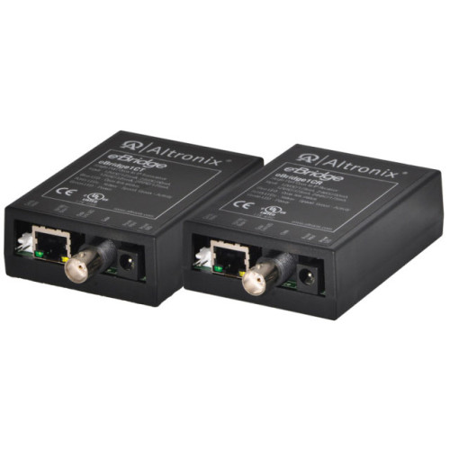 Altronix Data Networking