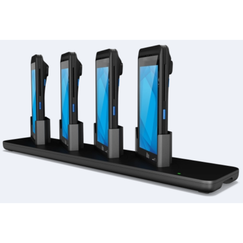 Elo Docks and Cradles