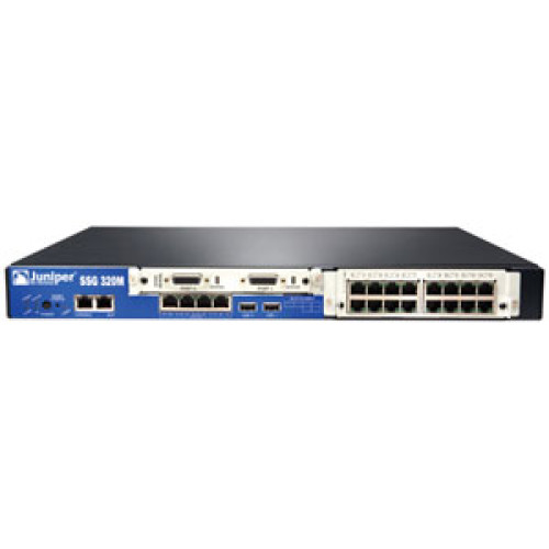 Juniper Networks Data Networking