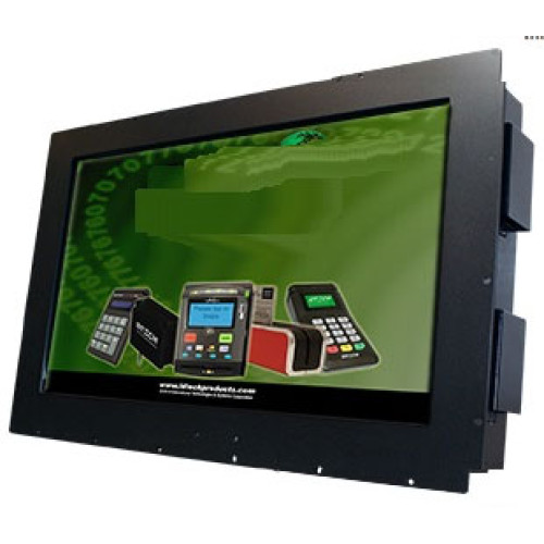 ID Tech Zeus All-In-One Touchscreen